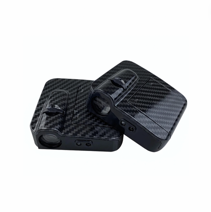 Custom Car Door Light